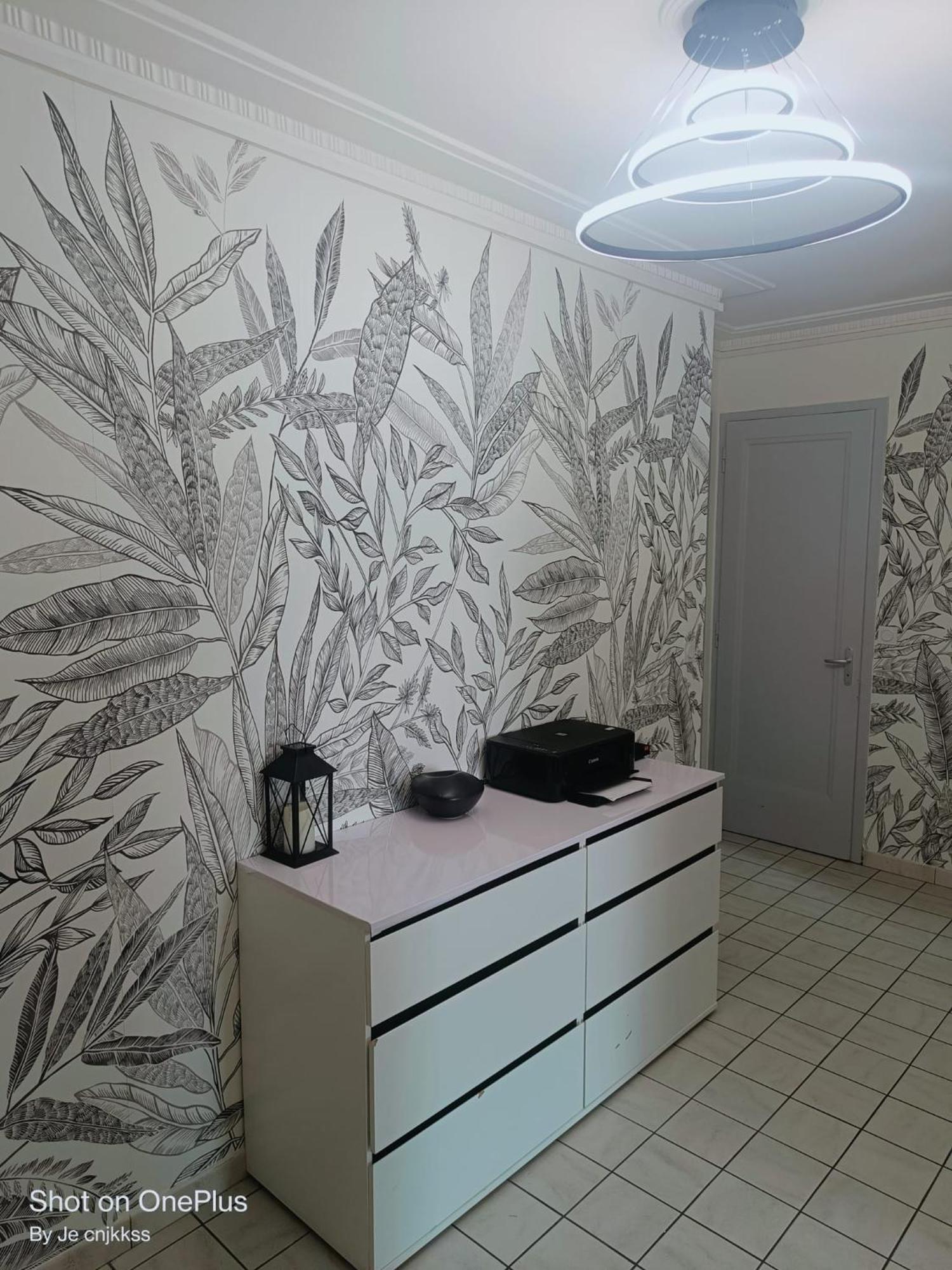 Belle Chambre D'Hote Avec Balcon Prive - 3 Mins Gare Annemasse - Geneve Acces Direct Buitenkant foto